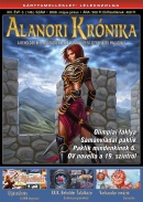 Alanori Krónika 146 (2008. május-június)