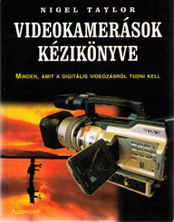 Videókamerásk kézikönyve