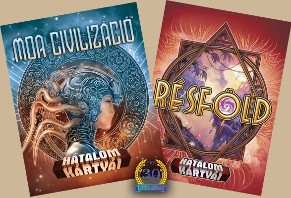 Moa civilizáció + Résföld